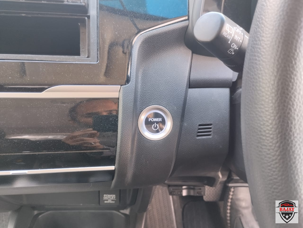 2019 honda FIT Hybrid - Image 14