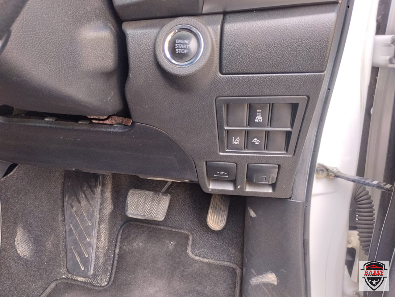 2018 toyota Hilux - Image 18