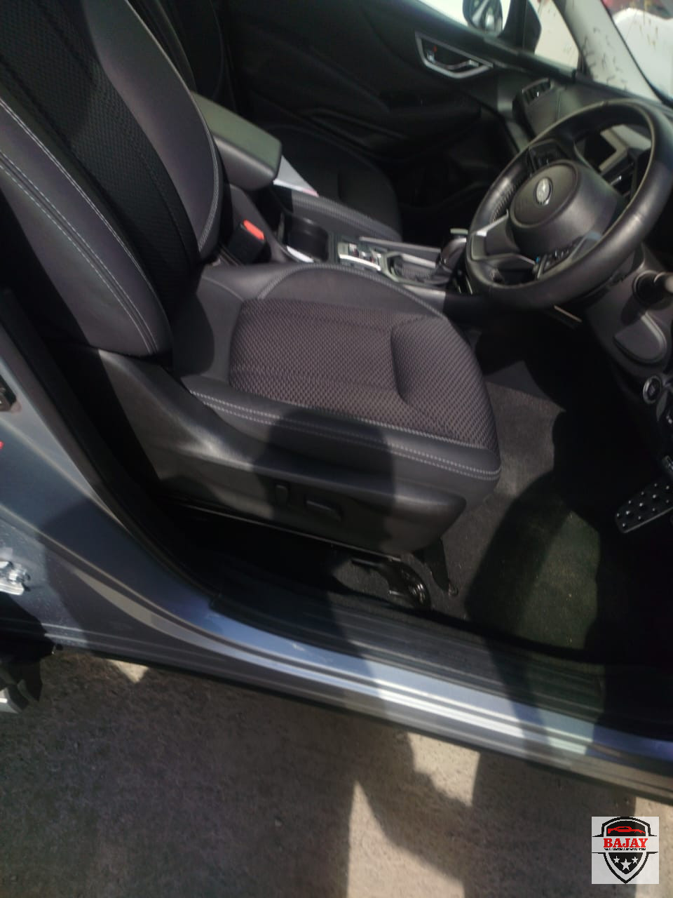 2019 subaru Forester - Image 5