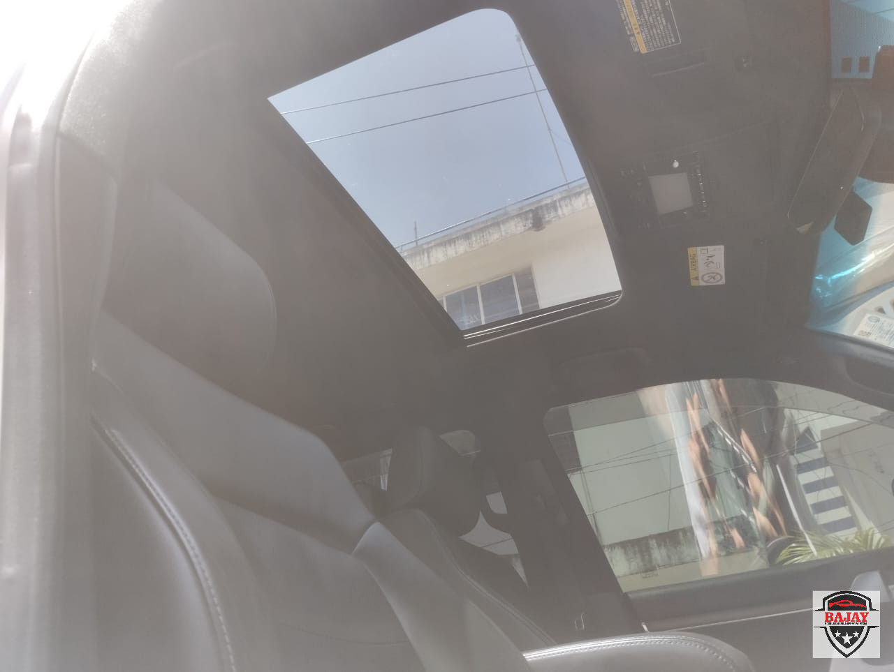 2015 toyota Land Cruiser ZX - Image 18