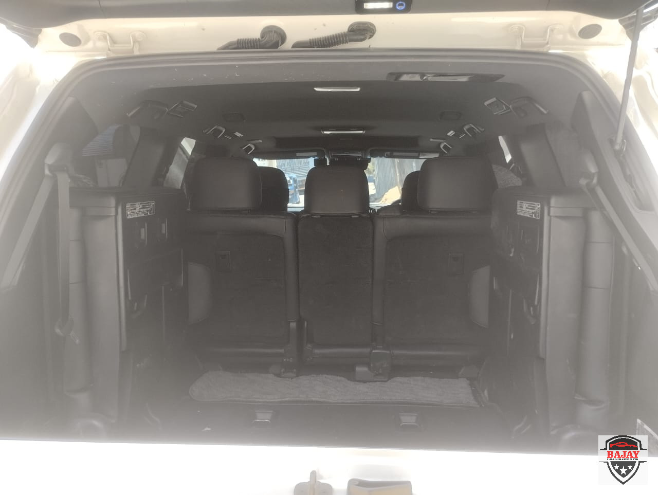 2015 toyota Land Cruiser ZX - Image 17